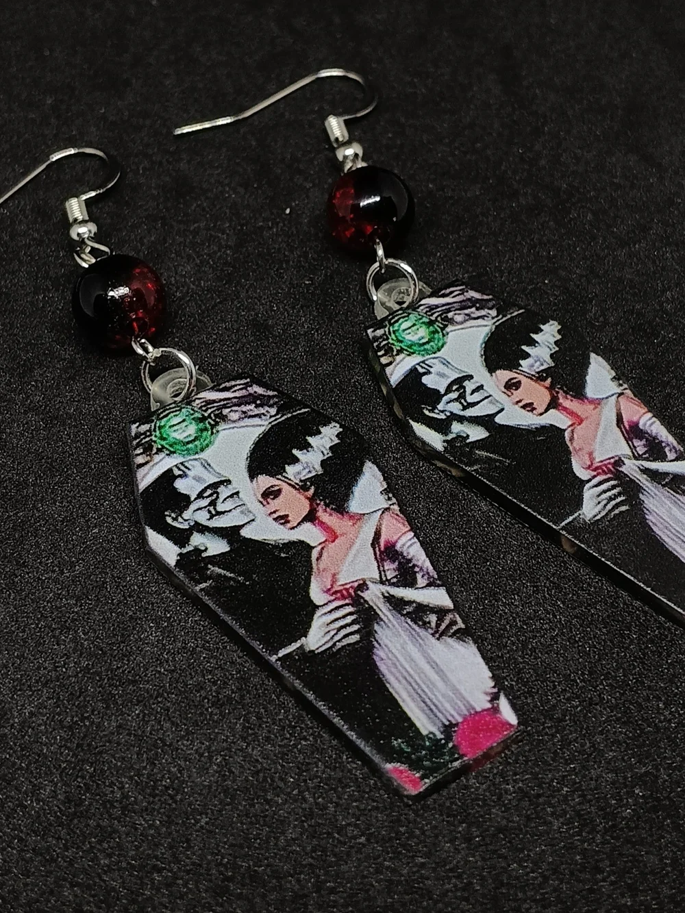 Handmade eye catching